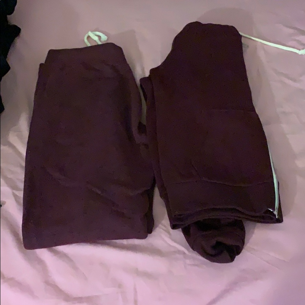 H&M sweatsuit